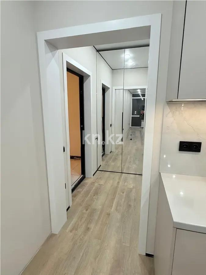 Продажа 1-комнатной квартиры, 24 м² в Алматы - фото 4