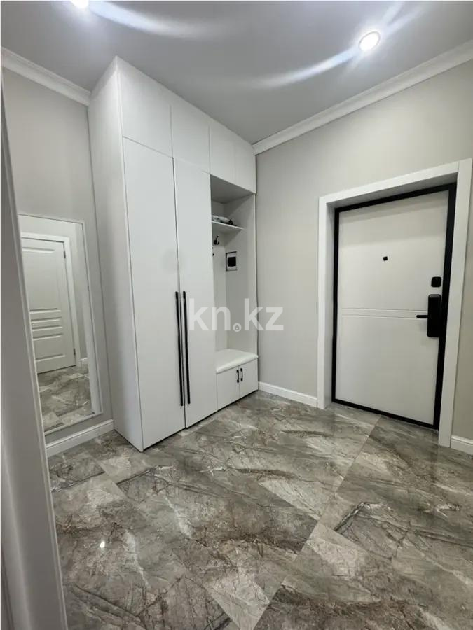 Продажа 2-комнатной квартиры, 46.4 м², ул. Е-882, дом  5 в Астане - фото 6