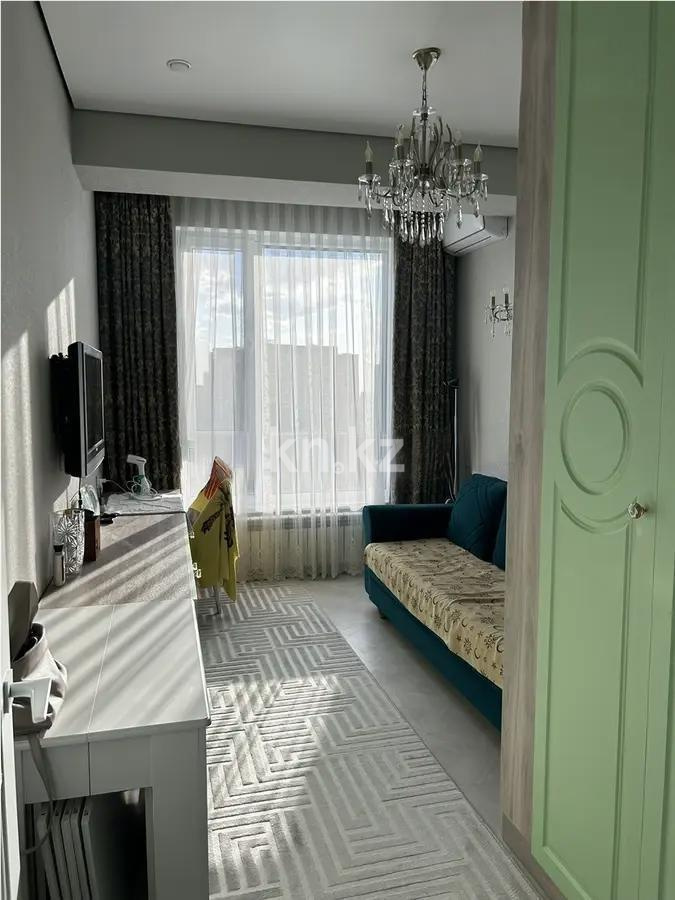 Продажа 3-комнатной квартиры, 65 м² в Алматы - фото 2