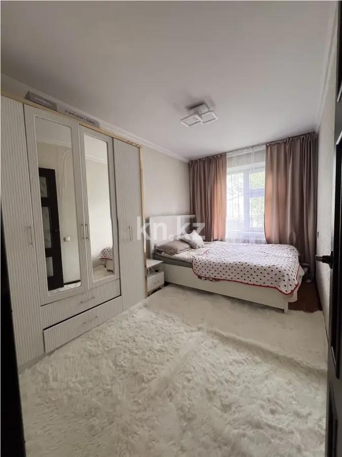 Продажа 2-комнатной квартиры, 45 м² в Алматы - фото 2