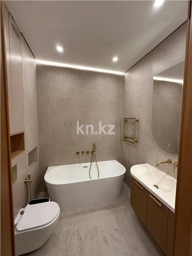 Продажа 3-комнатной квартиры, 103 м² в Астане - фото 6