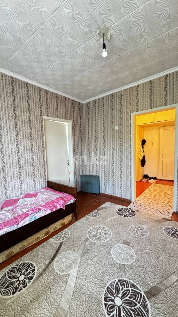 Продажа 2-комнатной квартиры, 34 м², Байзак батыра, дом  203 в Таразе - фото 8
