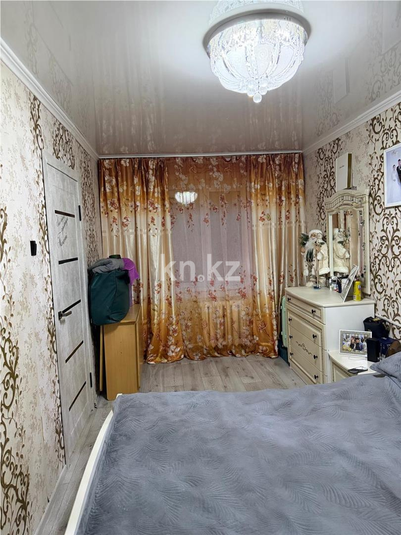 Продажа 2-комнатной квартиры, 45 м² в Караганде - фото 4