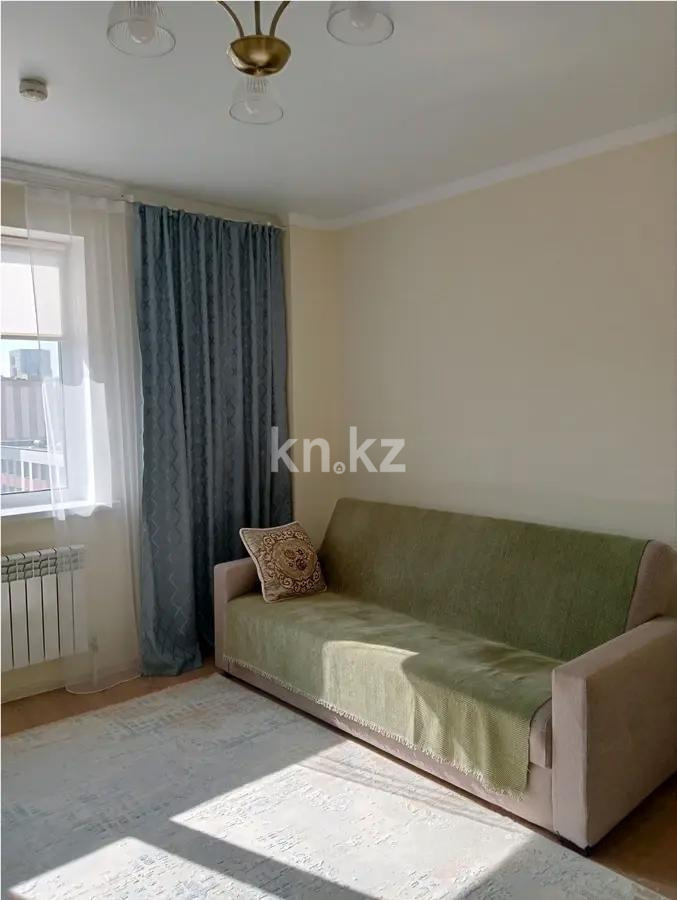 Продажа 2-комнатной квартиры, 53.9 м² в Астане