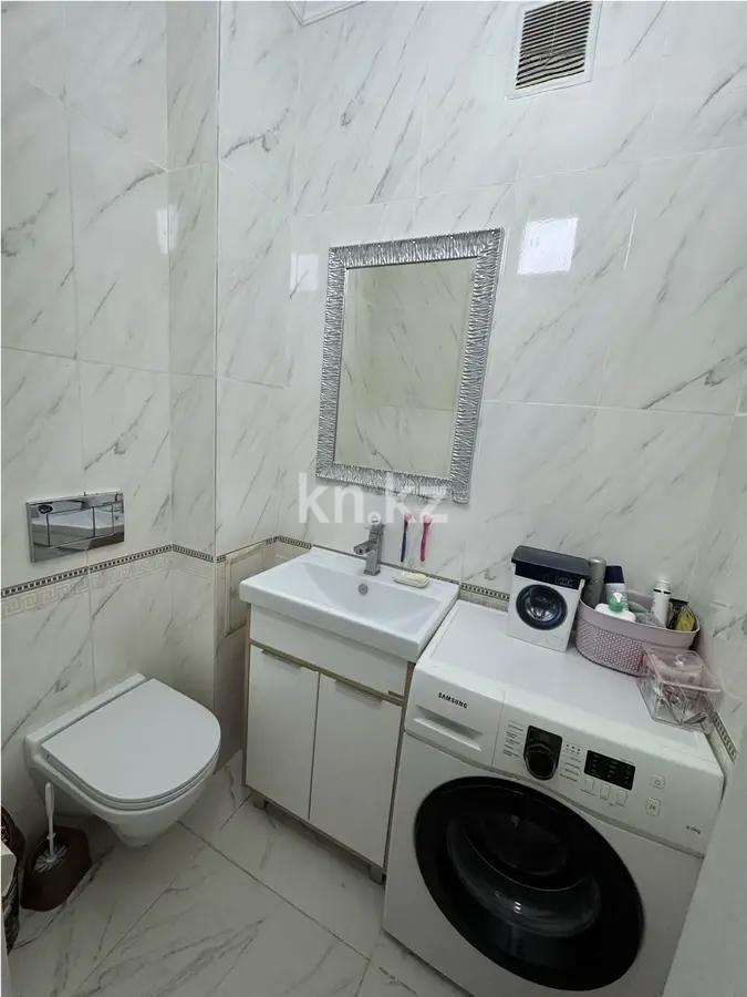 Продажа 3-комнатной квартиры, 105 м² в Астане - фото 5