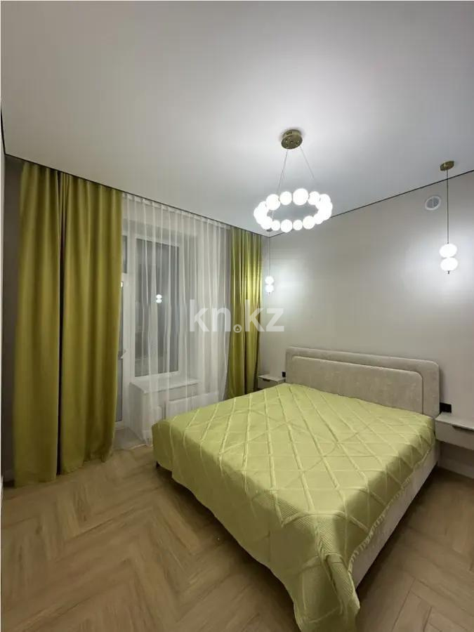 Продажа 2-комнатной квартиры, 43 м² в Астане - фото 2