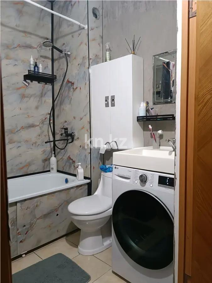 Продажа 2-комнатной квартиры, 63.4 м², мкр-н Жас Канат, дом  1/69 в Алматы - фото 5