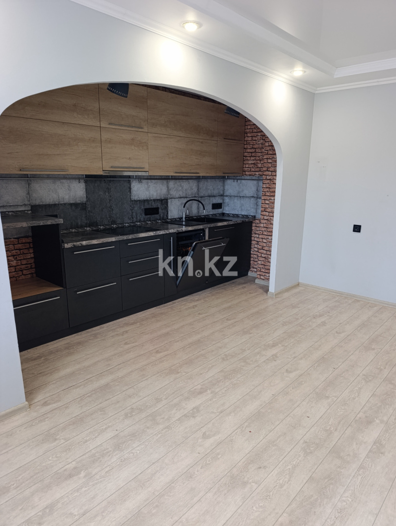 Продажа 2-комнатной квартиры, 61 м² в Караганде - фото 3