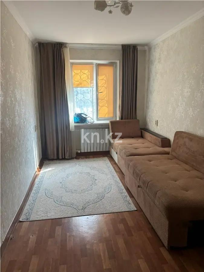 Продажа 2-комнатной квартиры, 46.3 м² в Алматы - фото 2