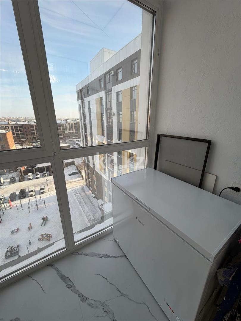 Продажа 3-комнатной квартиры, 85 м² в Караганде - фото 15