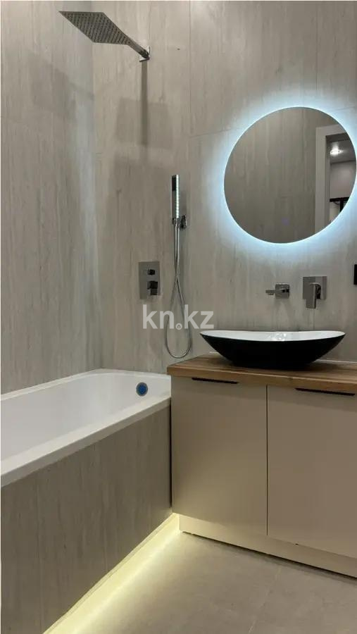 Продажа 1-комнатной квартиры, 40 м² в Астане - фото 3