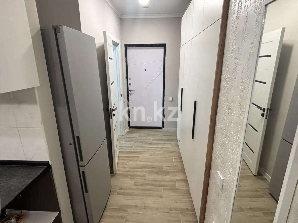 Продажа 1-комнатной квартиры, 32.9 м² в Алматы - фото 3