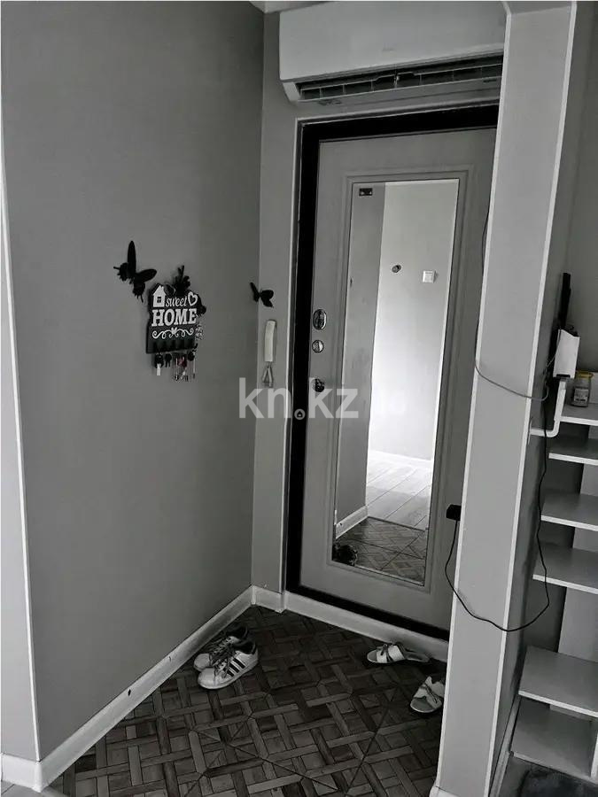 Продажа 3-комнатной квартиры, 62.2 м², ул. Макатаева, дом  88 в Алматы - фото 6