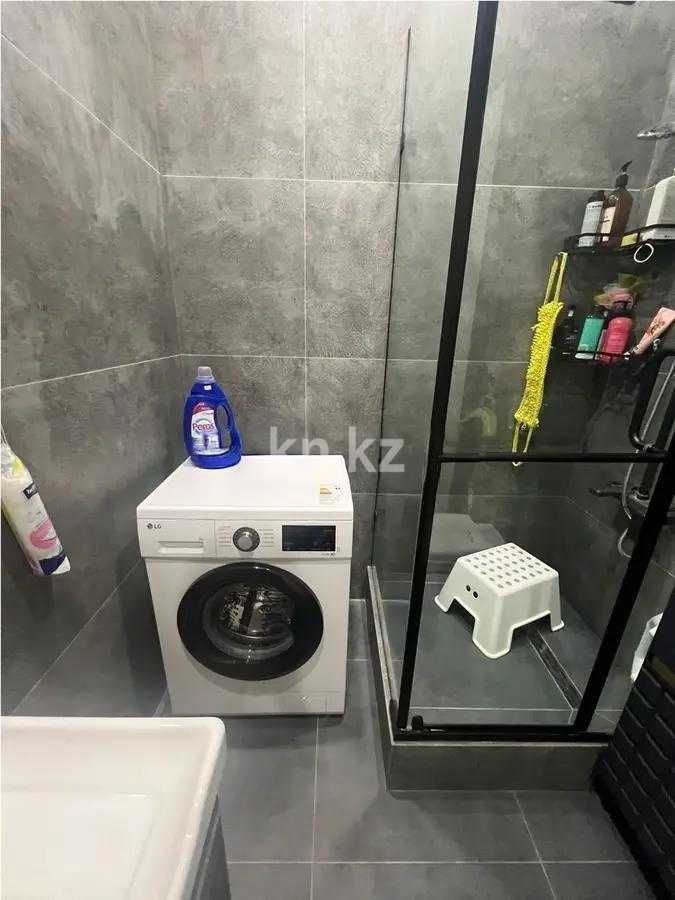 Продажа 2-комнатной квартиры, 48 м² в Астане - фото 4