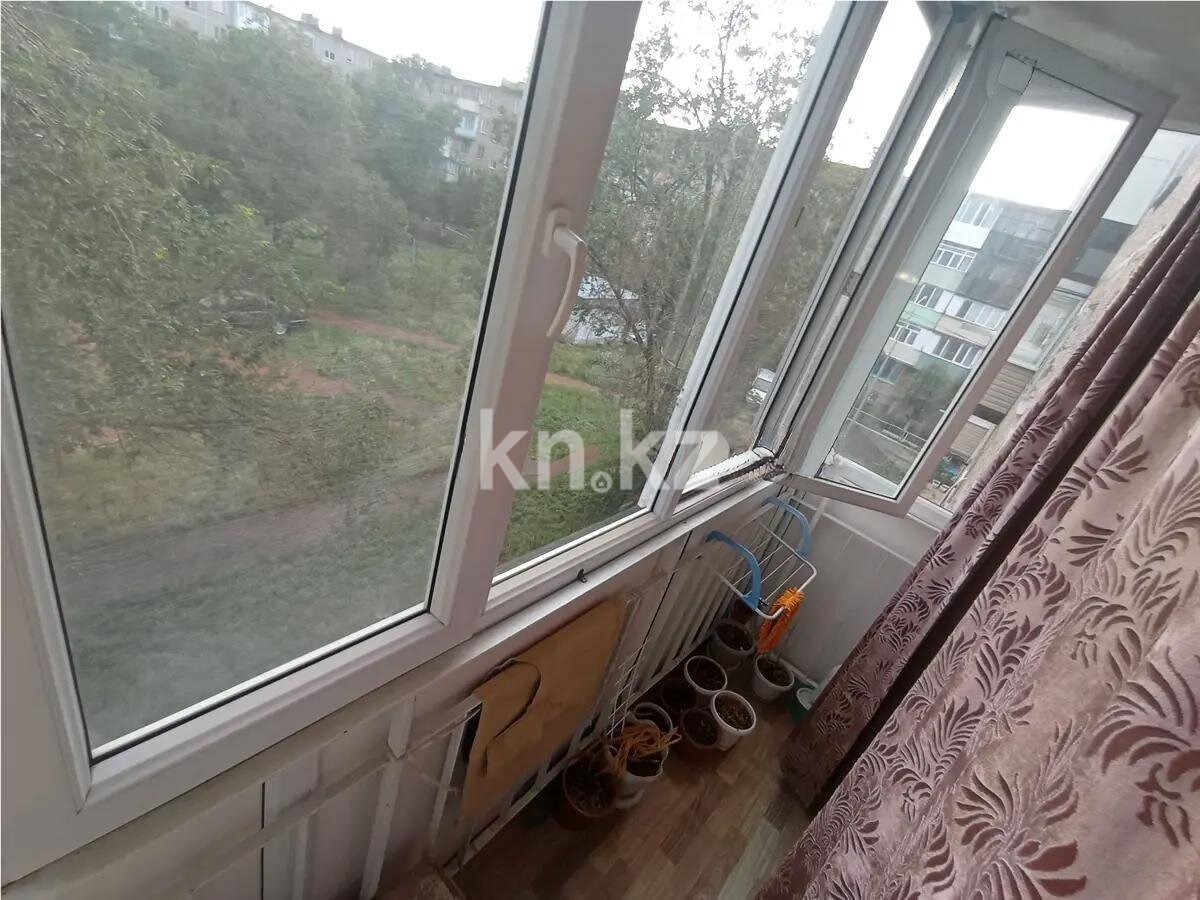 Продажа 2-комнатной квартиры, 42 м² в Шахтинске - фото 9