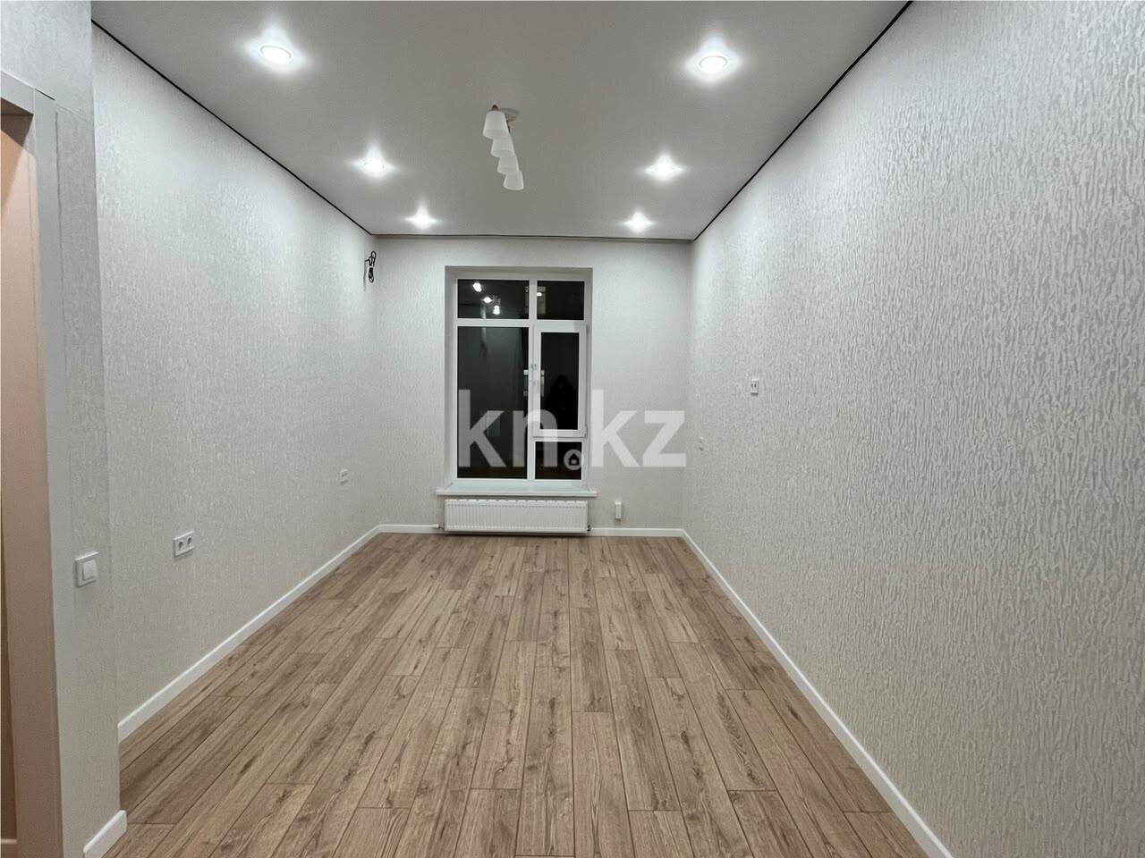 Продажа 1-комнатной квартиры, 40 м² в Астане