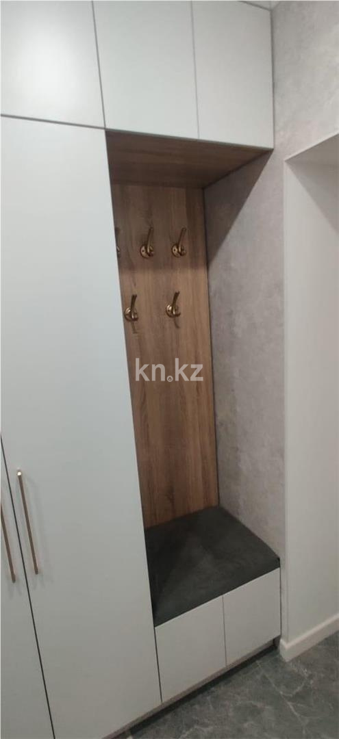 Продажа 2-комнатной квартиры, 39 м² в Астане - фото 6