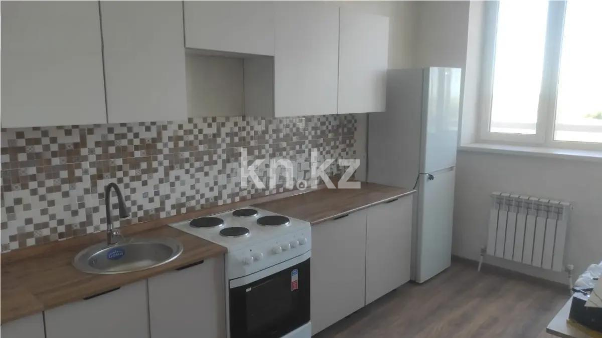 Продажа 1-комнатной квартиры, 36.9 м² в Астане