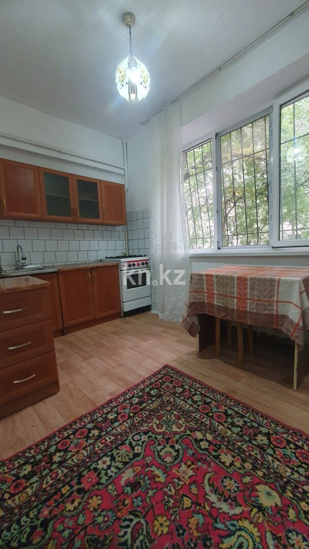 Продажа 1-комнатной квартиры, 40 м² в Алматы - фото 2