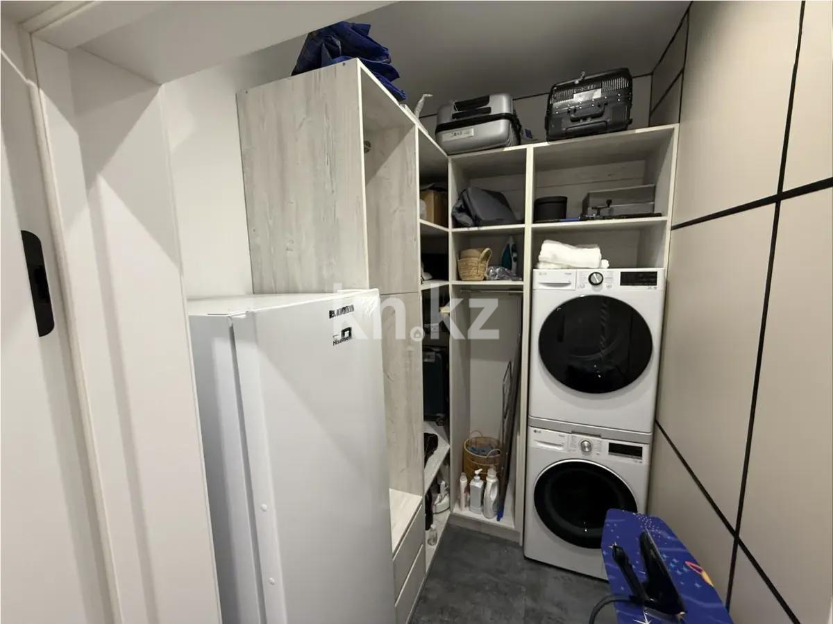 Продажа 3-комнатной квартиры, 94 м² в Караганде - фото 6