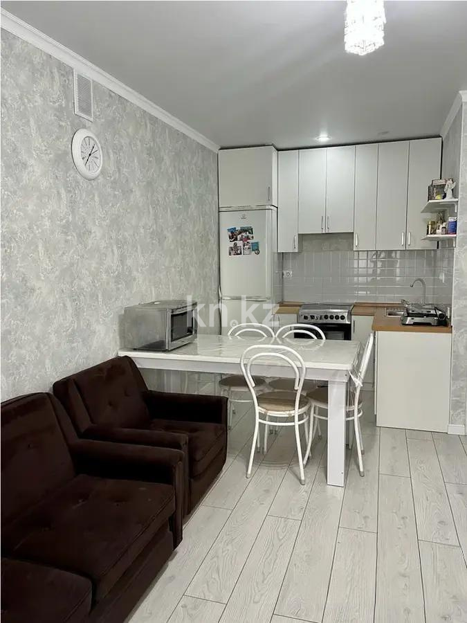 Продажа 2-комнатной квартиры, 38 м², ул. Болекпаева, дом  3 в Астане - фото 3