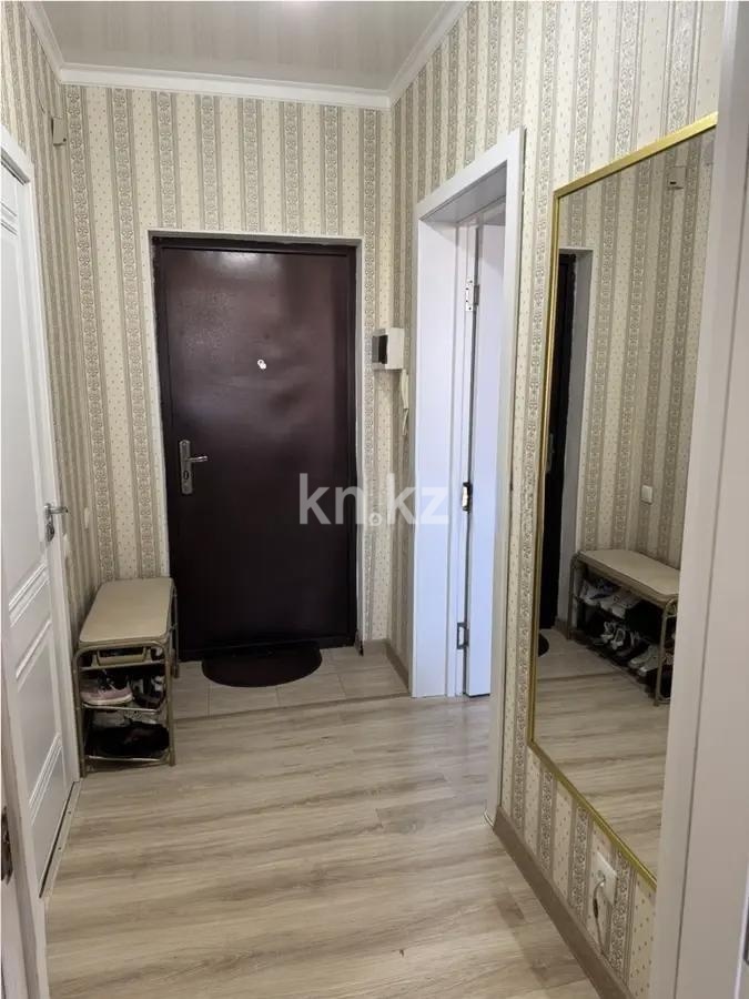 Продажа 1-комнатной квартиры, 40 м² в Алматы - фото 4