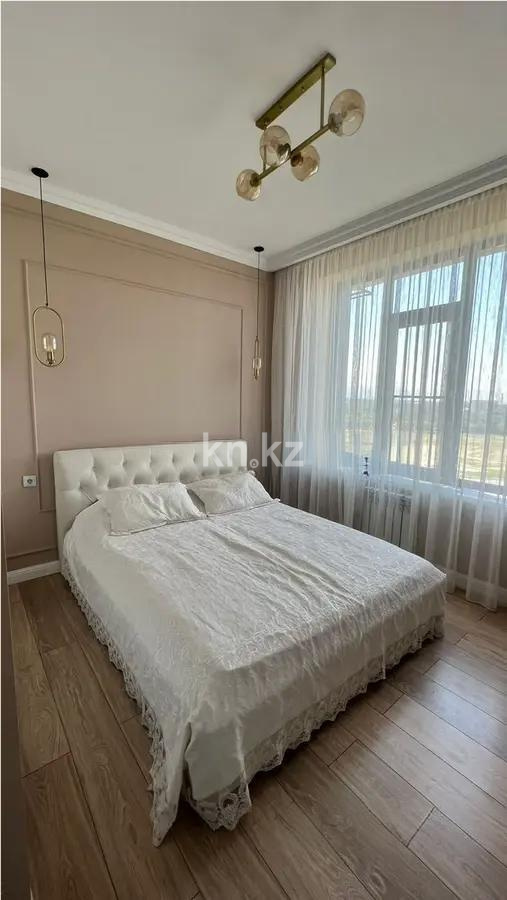 Продажа 3-комнатной квартиры, 72 м² в Алматы - фото 2