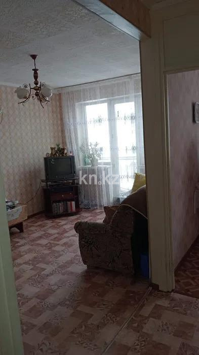 Продажа 1-комнатной квартиры, 31 м² в Темиртау
