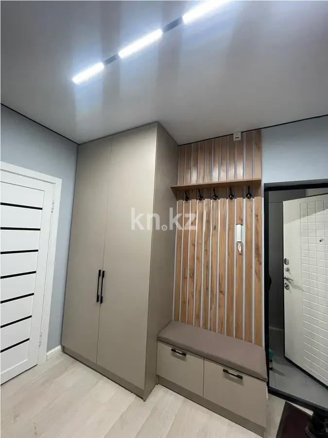 Продажа 2-комнатной квартиры, 50 м², пр. Райымбека, дом  259 в Алматы - фото 5