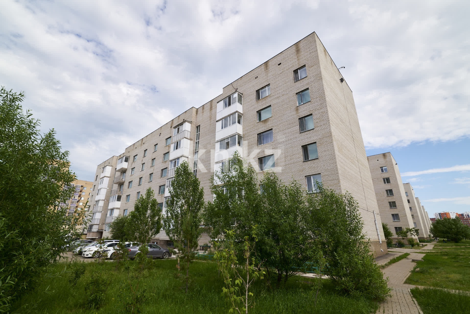 Продажа 2-комнатной квартиры, 59.8 м² в Астане - фото 27