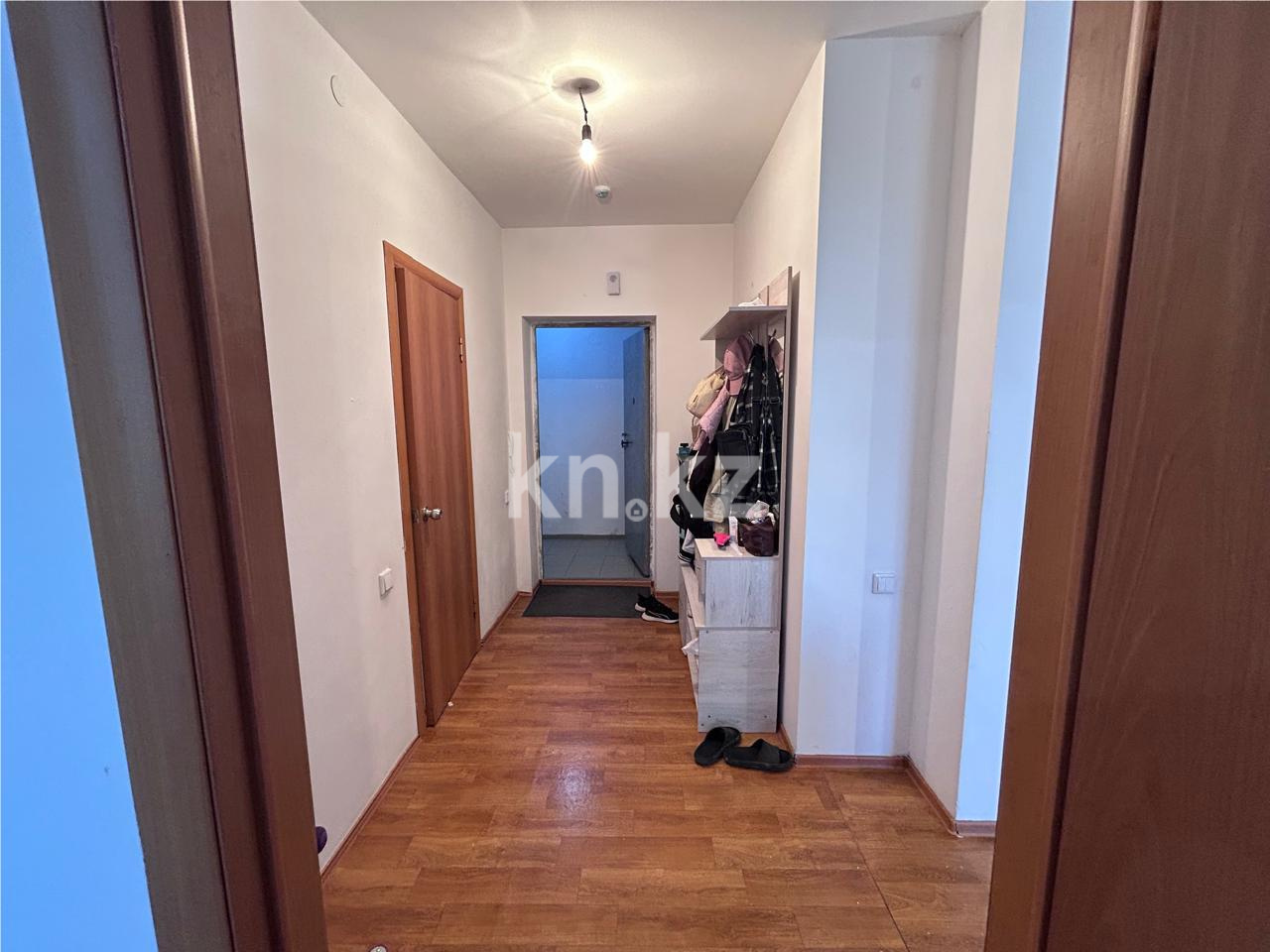 Продажа 1-комнатной квартиры, 43 м² в Астане - фото 7