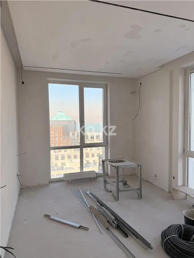 Продажа 3-комнатной квартиры, 115 м² в Алматы - фото 3