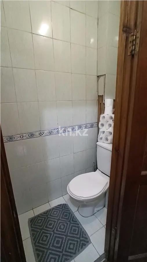 Продажа 2-комнатной квартиры, 60.5 м², мкр-н Аксай-2, дом  36 в Алматы - фото 5