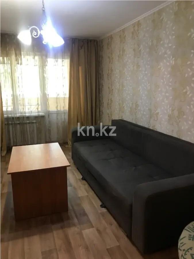 Продажа 1-комнатной квартиры, 33 м² в Алматы