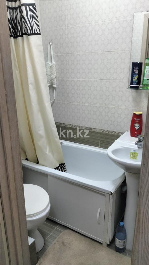 Продажа 3-комнатной квартиры, 56 м² в Караганде - фото 12