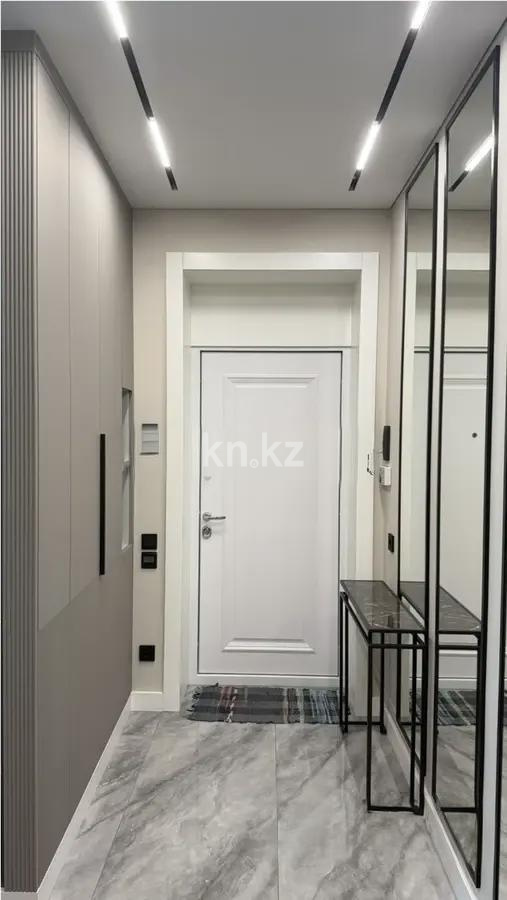 Продажа 4-комнатной квартиры, 114 м² в Караганде - фото 8