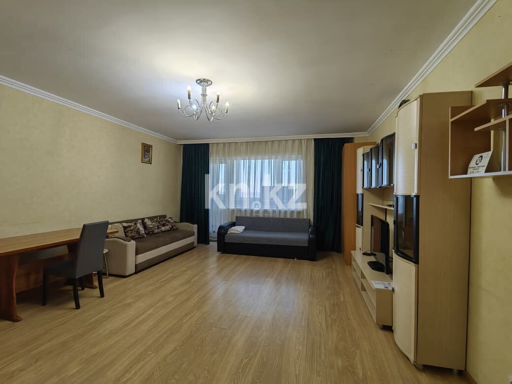 Продажа 4-комнатной квартиры, 105.3 м² в Караганде - фото 3