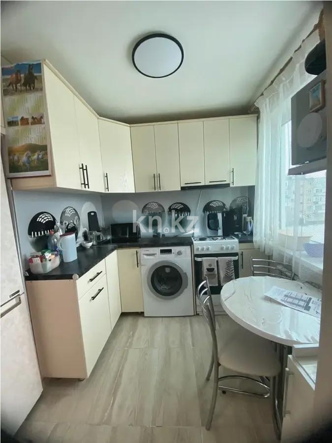 Продажа 3-комнатной квартиры, 62 м² в Абае - фото 4