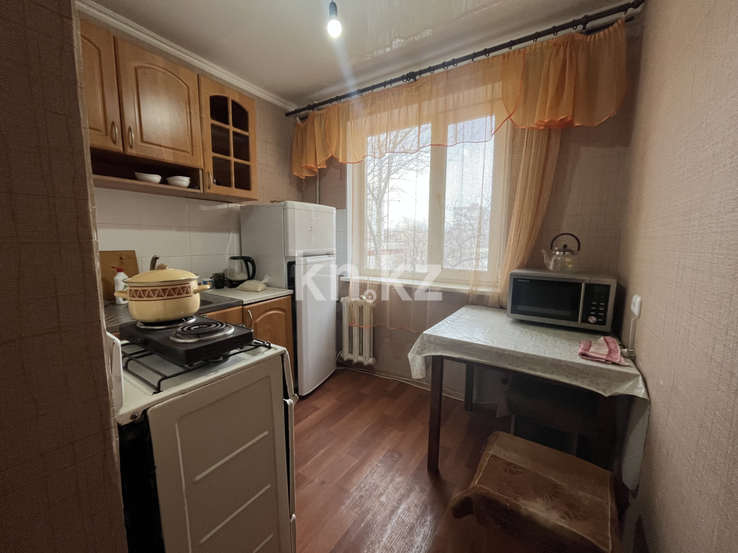 Продажа 1-комнатной квартиры, 33 м² в Темиртау - фото 3