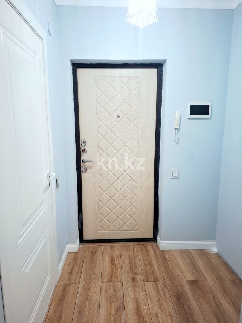 Продажа 3-комнатной квартиры, 54.9 м² в Алматы - фото 18