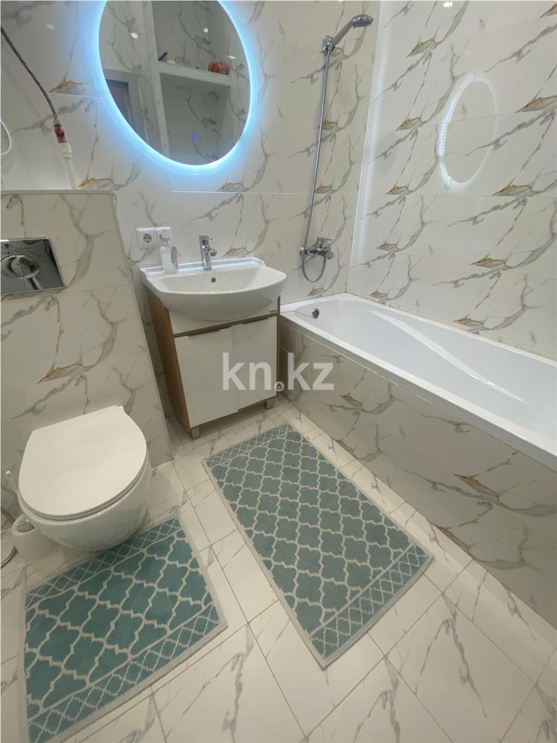 Продажа 3-комнатной квартиры, 55 м², ул. Ашимова в Караганде - фото 19