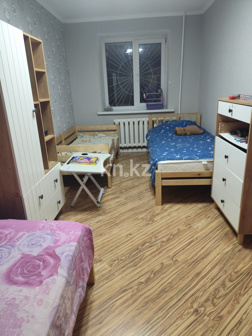 Продажа 3-комнатной квартиры, 63 м² в Алматы - фото 3