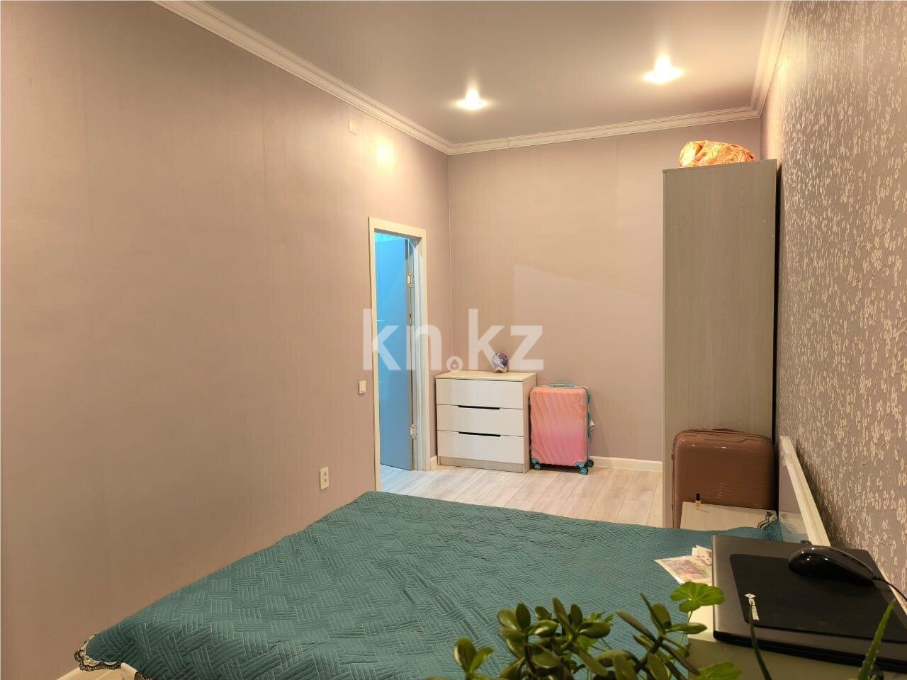 Продажа 2-комнатной квартиры, 65 м² в Караганде - фото 4