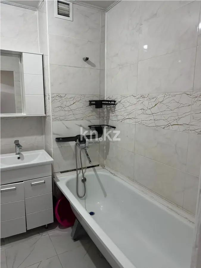 Продажа 1-комнатной квартиры, 36.5 м² в Алматы - фото 3