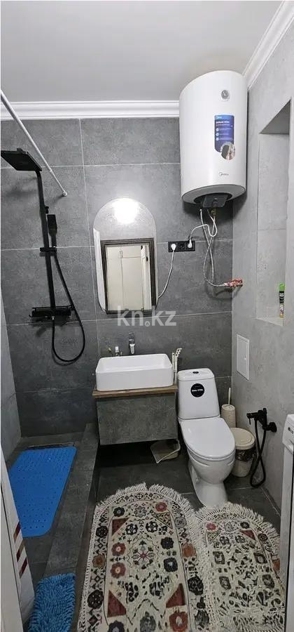 Продажа 2-комнатной квартиры, 39 м² в Астане - фото 3