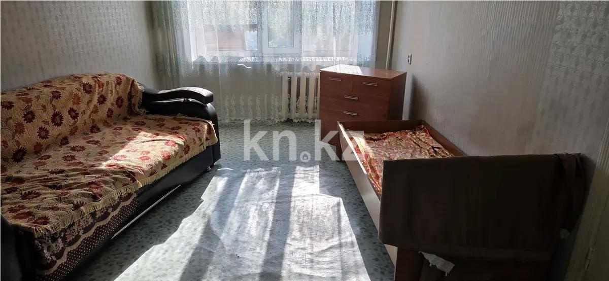 Продажа 1-комнатной квартиры, 39 м², пр. Республики, дом  32 в Караганде