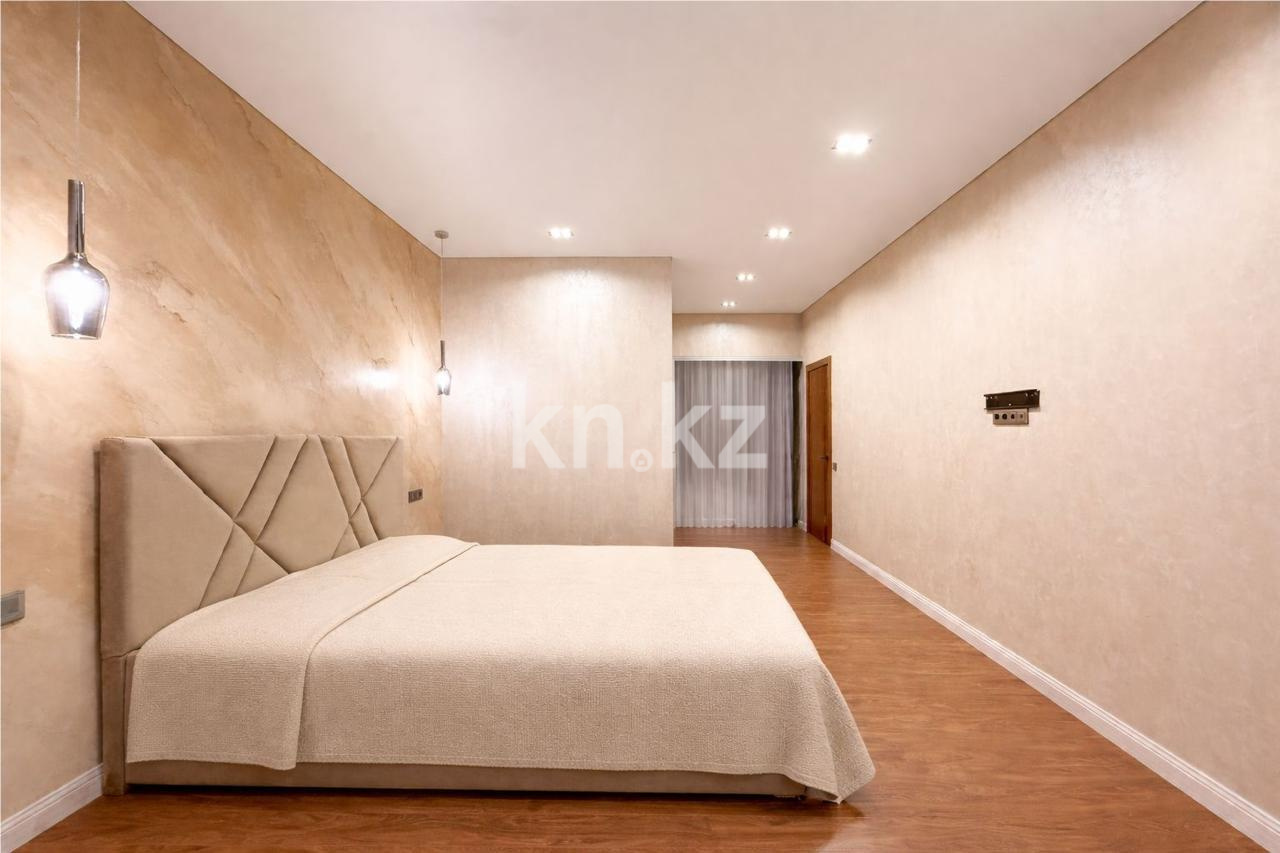 Продажа 3-комнатной квартиры, 110 м² в Караганде - фото 8