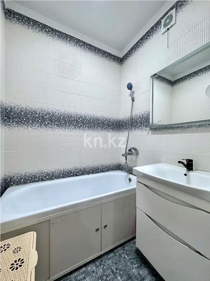 Продажа 2-комнатной квартиры, 53.7 м² в Астане - фото 4