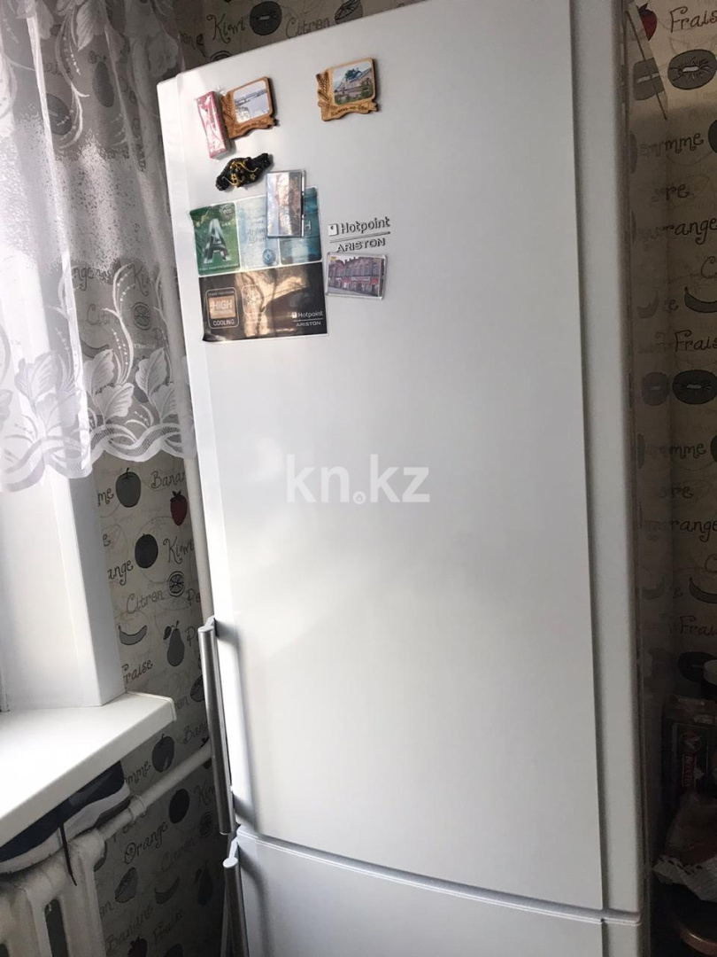 Аренда 1-комнатной квартиры, 31 м² в Караганде - фото 9