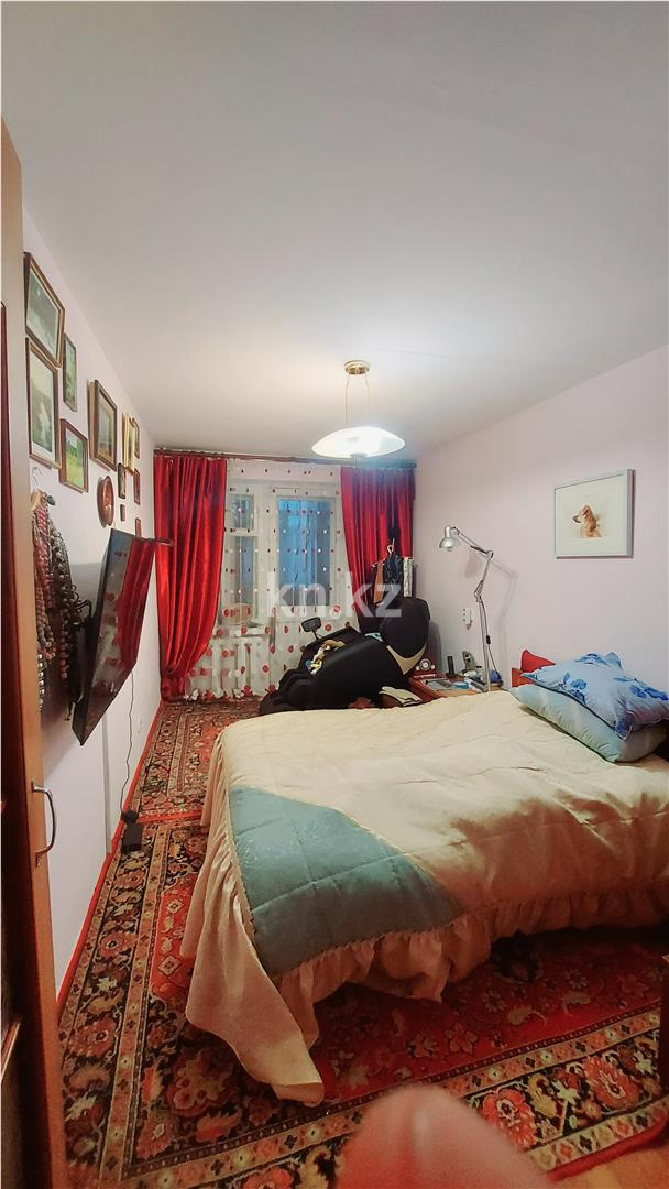 Продажа 3-комнатной квартиры, 76 м², пр. Н. Абдирова в Караганде - фото 6